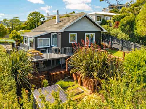 10 Quebec Road, Washington Valley