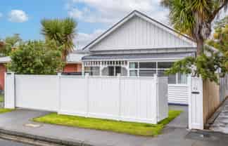 42 Southey Street, Sydenham