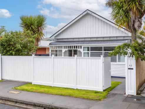 42 Southey Street, Sydenham