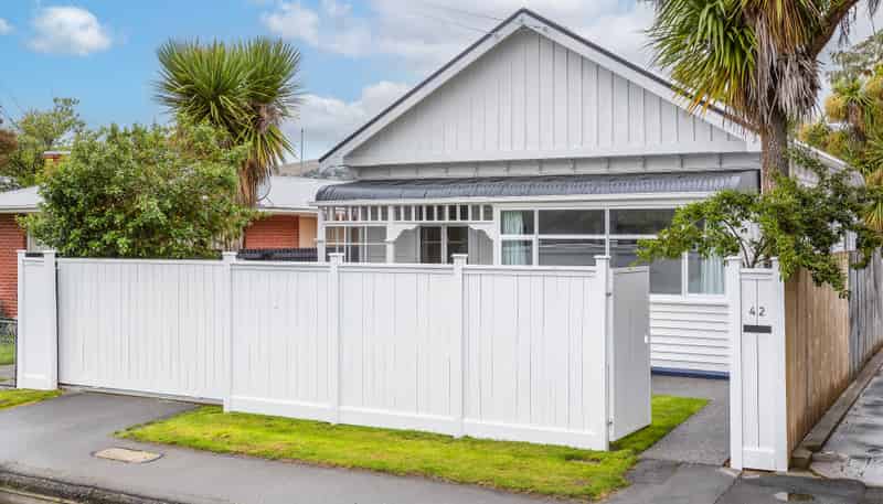 42 Southey Street, Sydenham