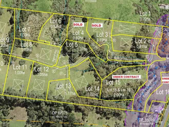 148 - 176 Waitakere Road, Taupaki