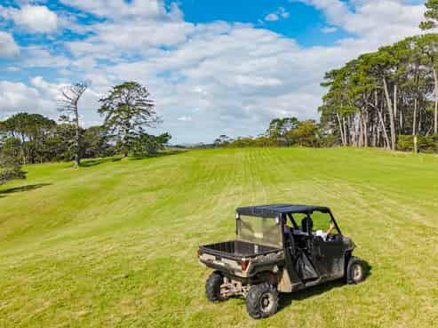 148 - 176 Waitakere Road, Taupaki