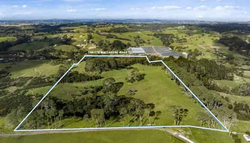 Lot 13/148-176 Waitakere Road, Taupaki