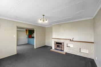 259 Talbot Street, Hargest