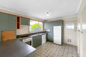 259 Talbot Street, Hargest