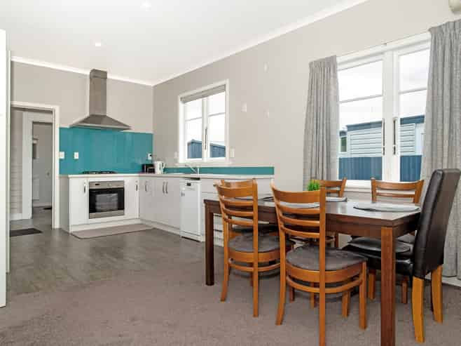 528 Gladstone Road, Te Hapara