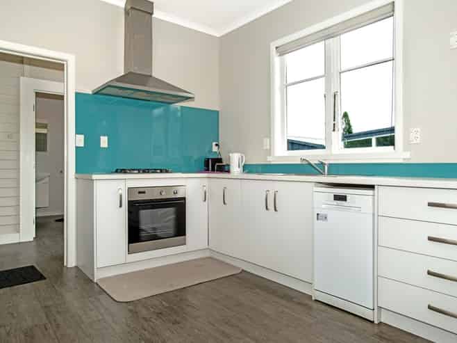 528 Gladstone Road, Te Hapara