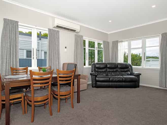 528 Gladstone Road, Te Hapara