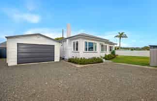 528 Gladstone Road, Te Hapara