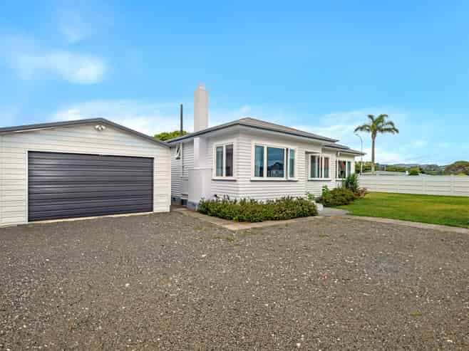 528 Gladstone Road, Te Hapara