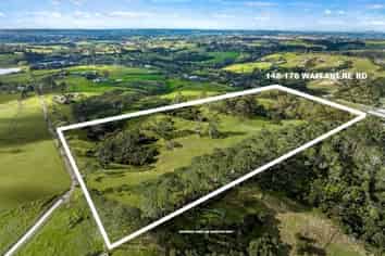 Lot 7/148-176 Waitakere Road, Taupaki