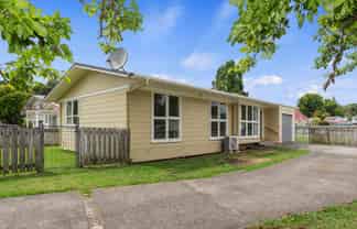 11 Ngaio Street, Onerahi