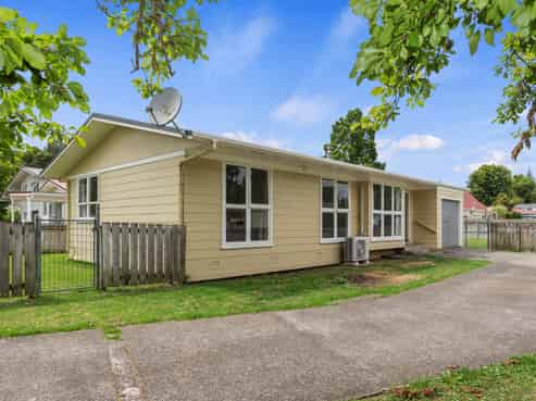 11 Ngaio Street, Onerahi