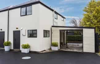 7/96 Poulson Street , Addington