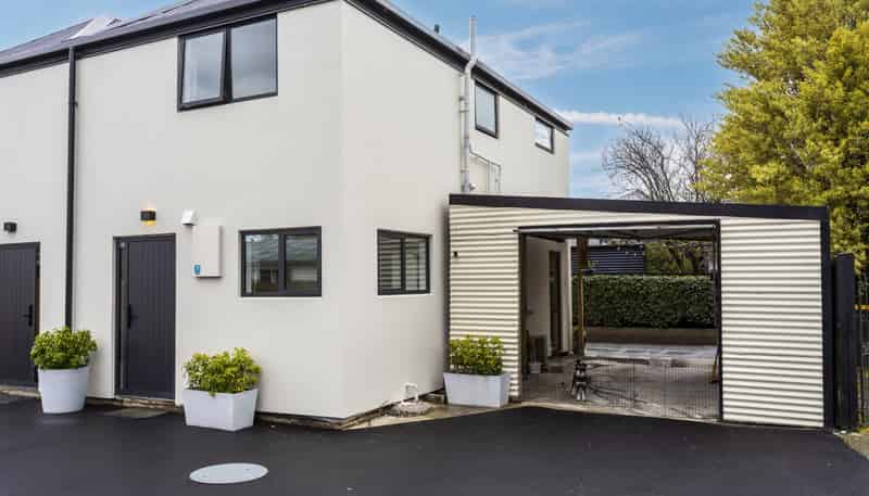 7/96 Poulson Street , Addington