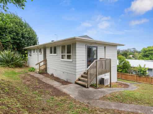 4 Raurimu Avenue, Onerahi