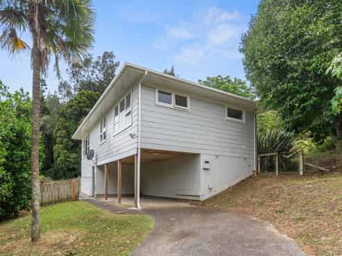 4 Raurimu Avenue, Onerahi
