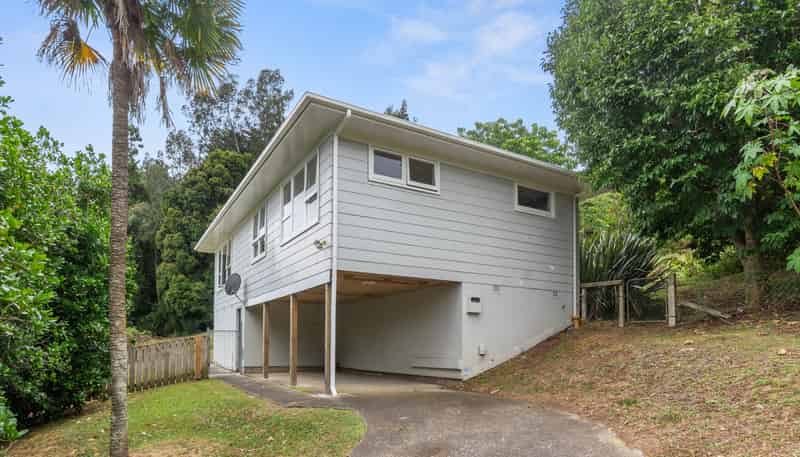 4 Raurimu Avenue, Onerahi