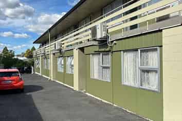 4/5 Manning Street, Hamilton Central