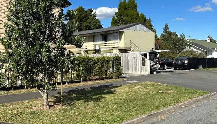 4/5 Manning Street, Hamilton Central