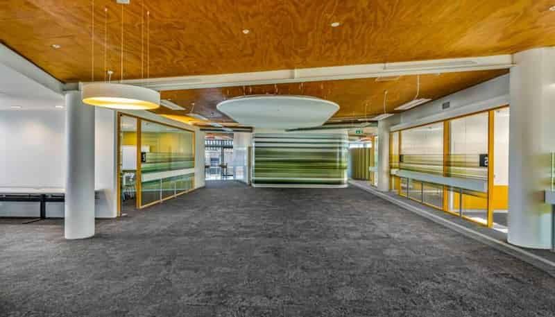  381 Great South Road, Greenlane