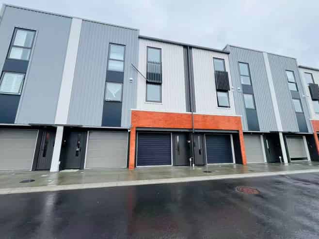 21/19 Lyon Avenue, Mount Albert