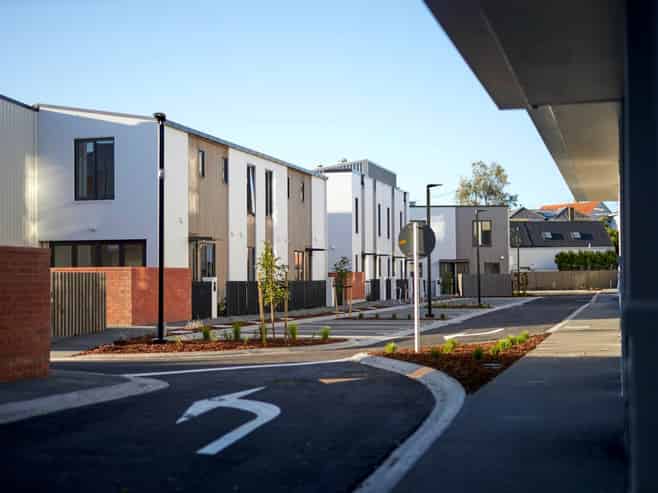 21/19 Lyon Avenue, Mount Albert