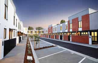 21/19 Lyon Avenue, Mount Albert