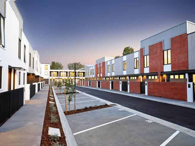 21/19 Lyon Avenue, Mount Albert