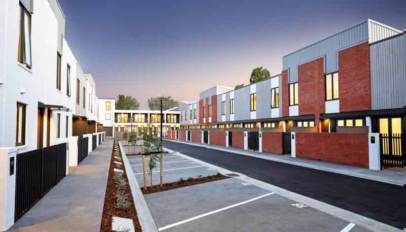 21/19 Lyon Avenue, Mount Albert