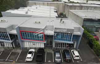168M² And 6 Carparks, Mount Wellington