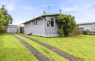 39 Ohuanga Road, Turangi