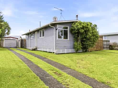 39 Ohuanga Road, Turangi