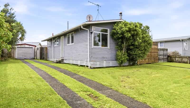 39 Ohuanga Road, Turangi