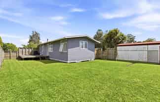 39 Ohuanga Road, Turangi