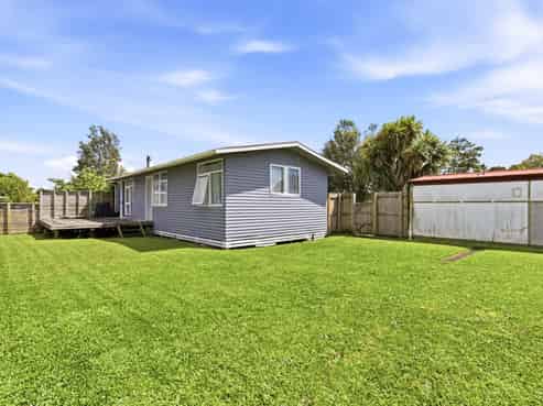 39 Ohuanga Road, Turangi