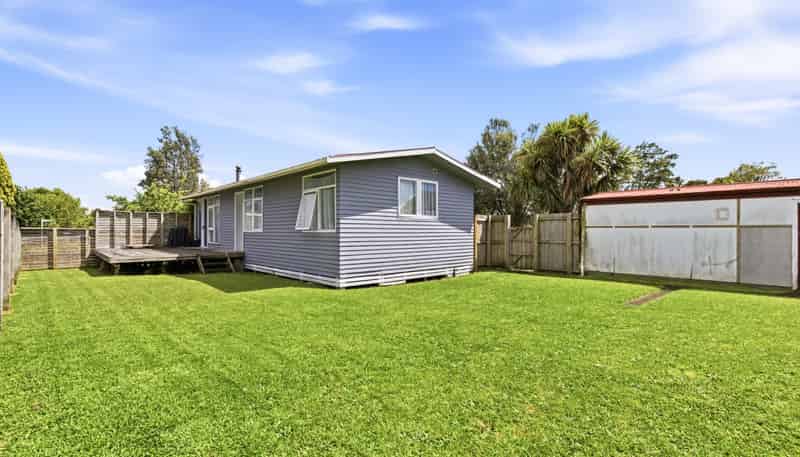 39 Ohuanga Road, Turangi