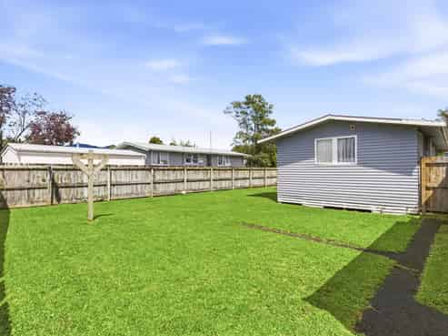 39 Ohuanga Road, Turangi