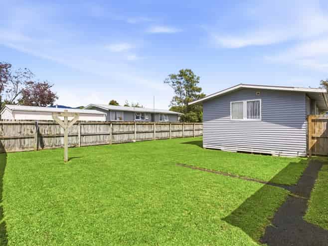 39 Ohuanga Road, Turangi