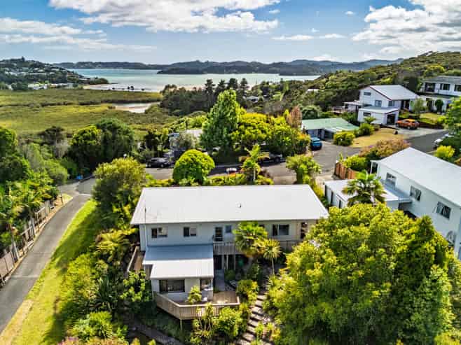19 Tui Grove, Paihia