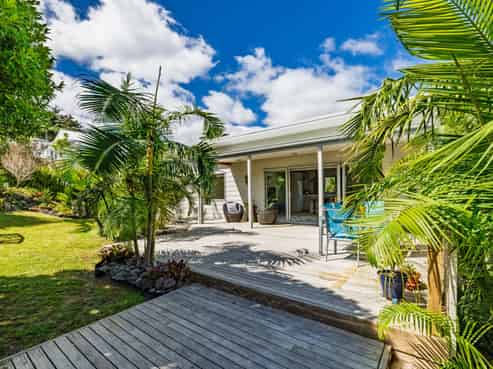 19 Tui Grove, Paihia