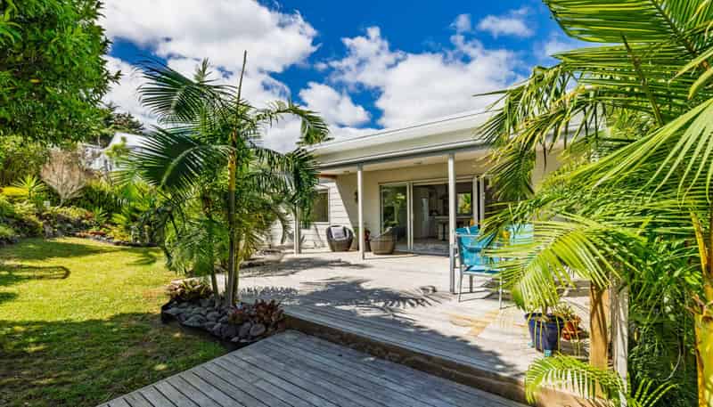 19 Tui Grove, Paihia