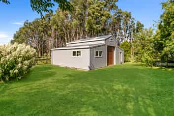 260 Kaiwhaiki Road, Parikino