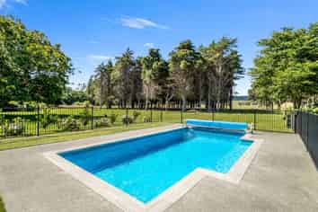 260 Kaiwhaiki Road, Parikino