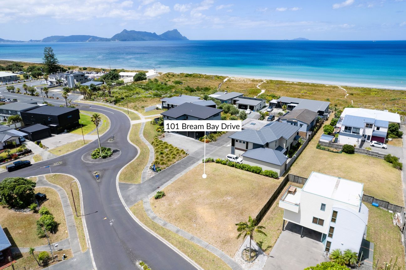 FRONT ROW SEAT IN PARADISE – pohled 5
