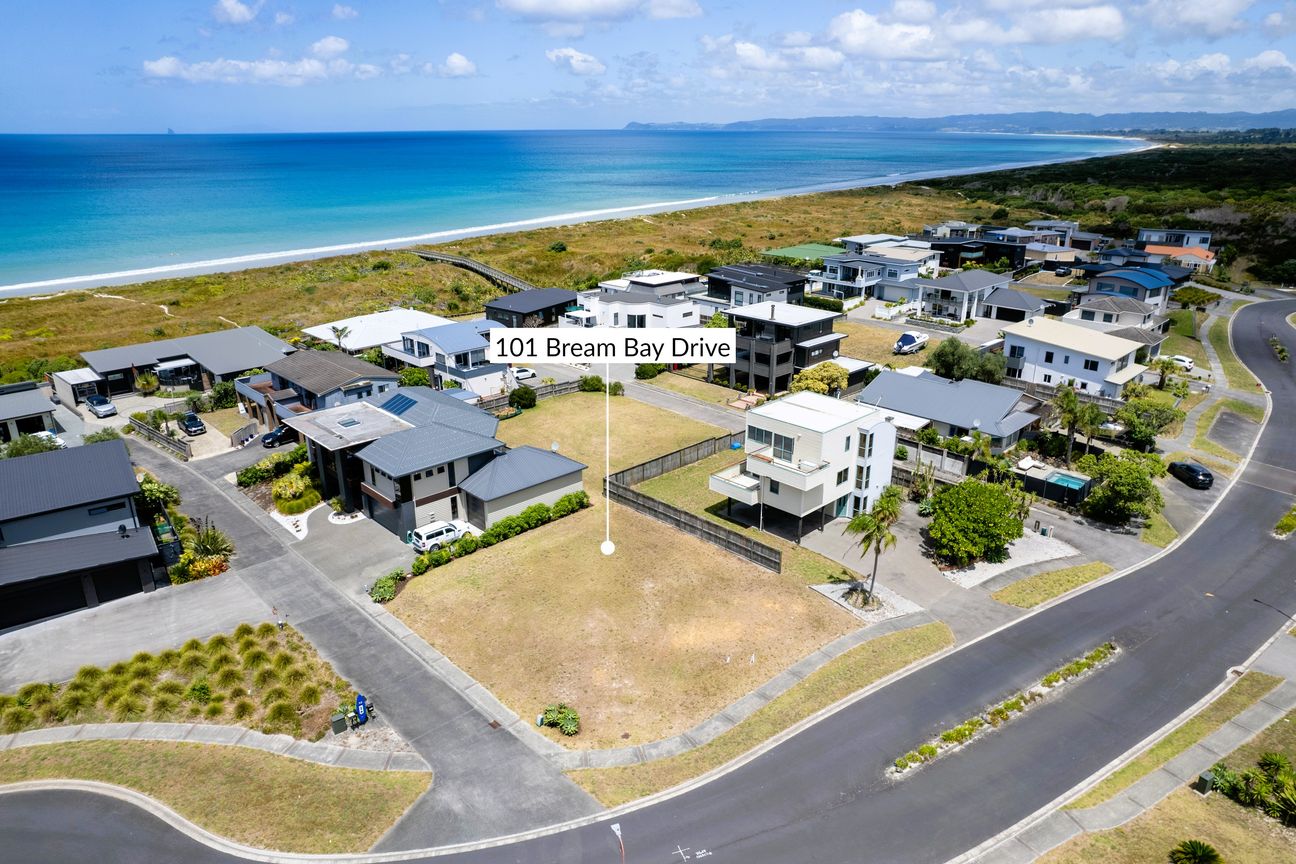 FRONT ROW SEAT IN PARADISE – pohled 4