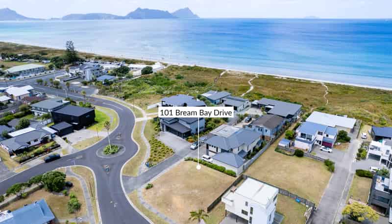101 Bream Bay Drive, Ruakaka
