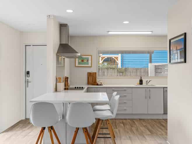 1/220 Salisbury Street, Christchurch Central