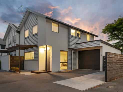 1/220 Salisbury Street, Christchurch Central