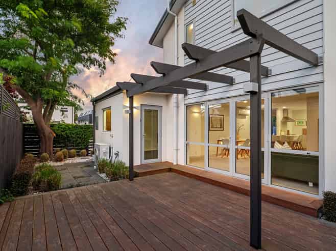 1/220 Salisbury Street, Christchurch Central